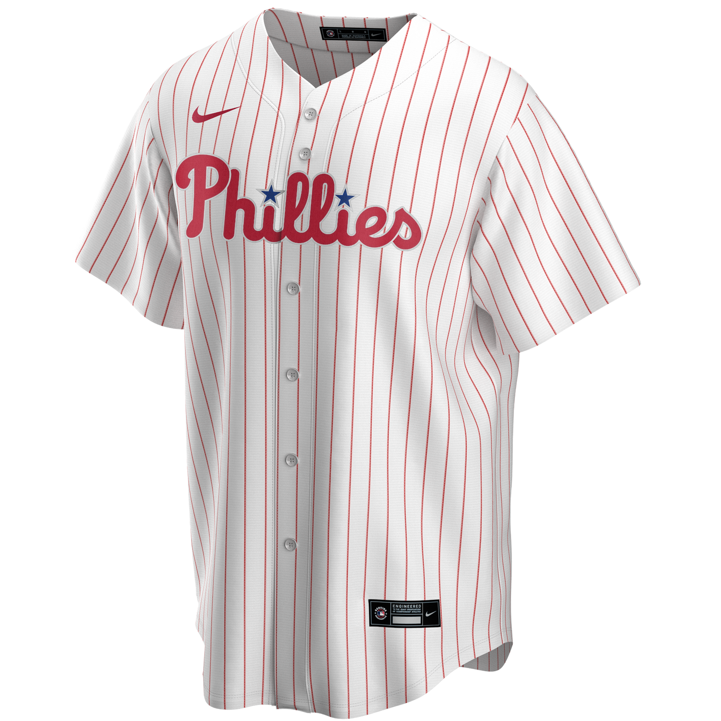 Men's Aaron Nola Philadelphia Phillies Player Jersey
