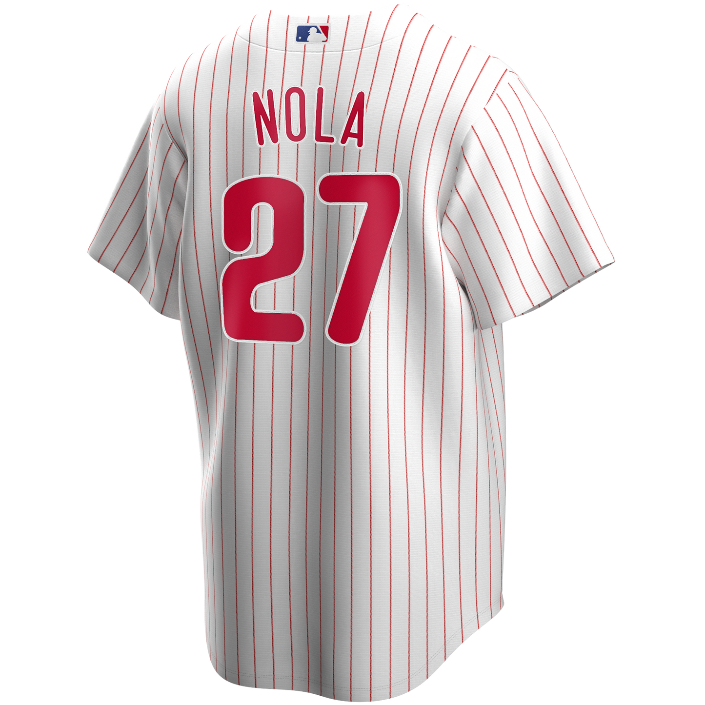 Men's Aaron Nola Philadelphia Phillies Player Jersey
