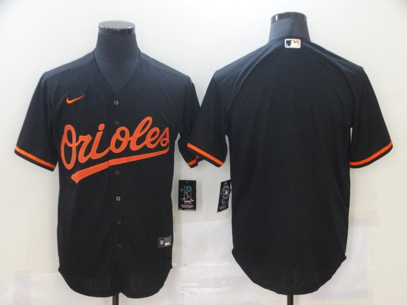 Men's Player_NAME #00 Custom Baltimore Orioles Player Jersey