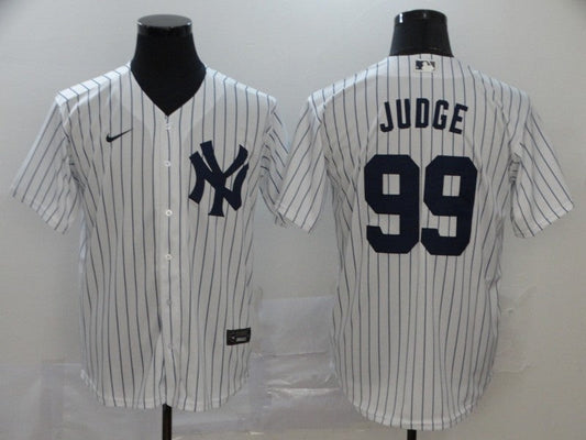 Men's Player Aaron judge New York Yankees Player Jersey
