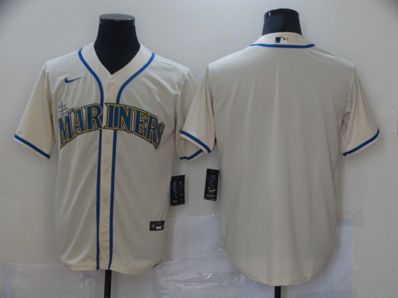 Men's Player_NAME #00 Custom Milwaukee Brewers Player Jersey