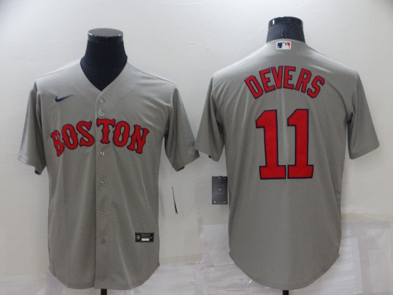 Men's Boston Red Sox Rafael Devers Player Jersey