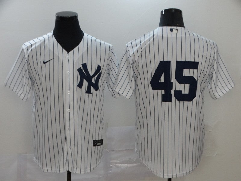 Men's Gerrit Cole New York Yankees Player Jersey