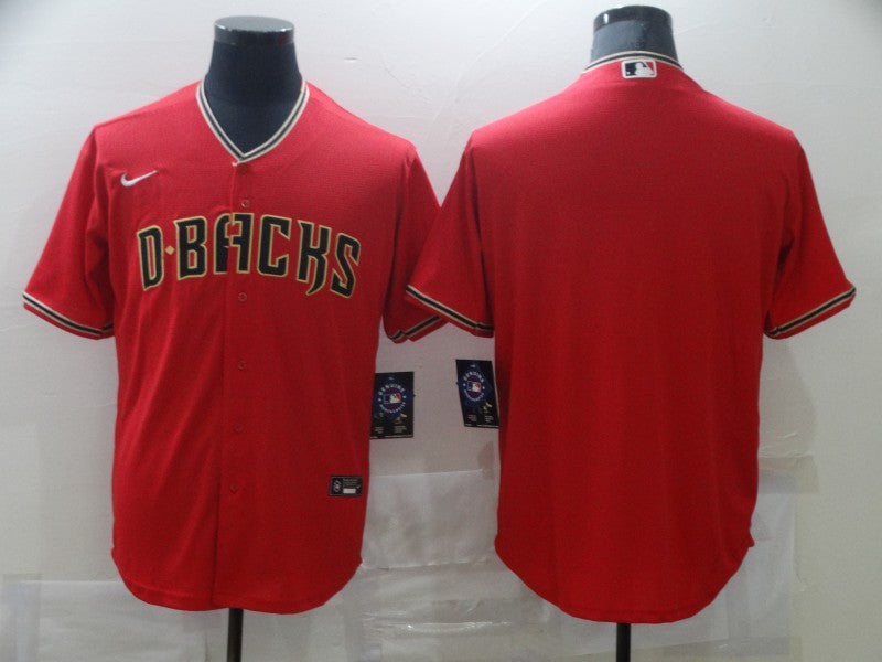 Men's Player_NAME #00 Custom Arizona Diamondbacks Player Jersey
