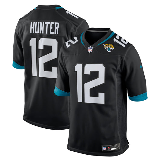 Men's T. Hunter Jaguars Jersey